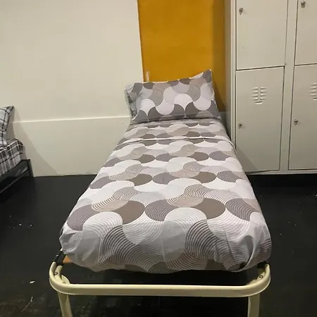 Hostal Garbatella * Roma