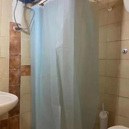 Hostal Garbatella *