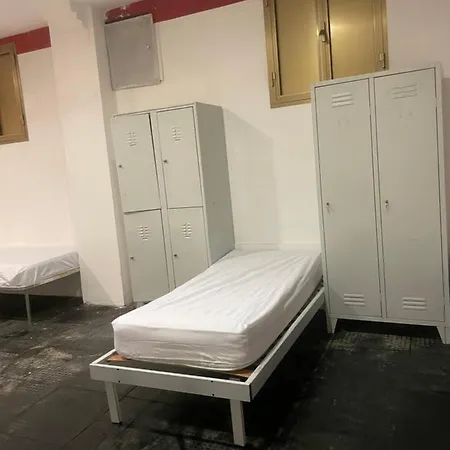 Hostel Hostal Garbatella Rome