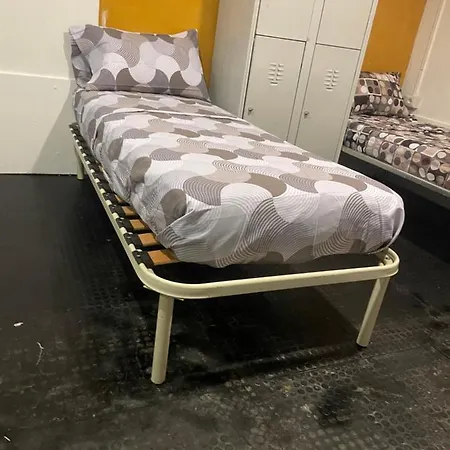 Hostal Garbatella רומא